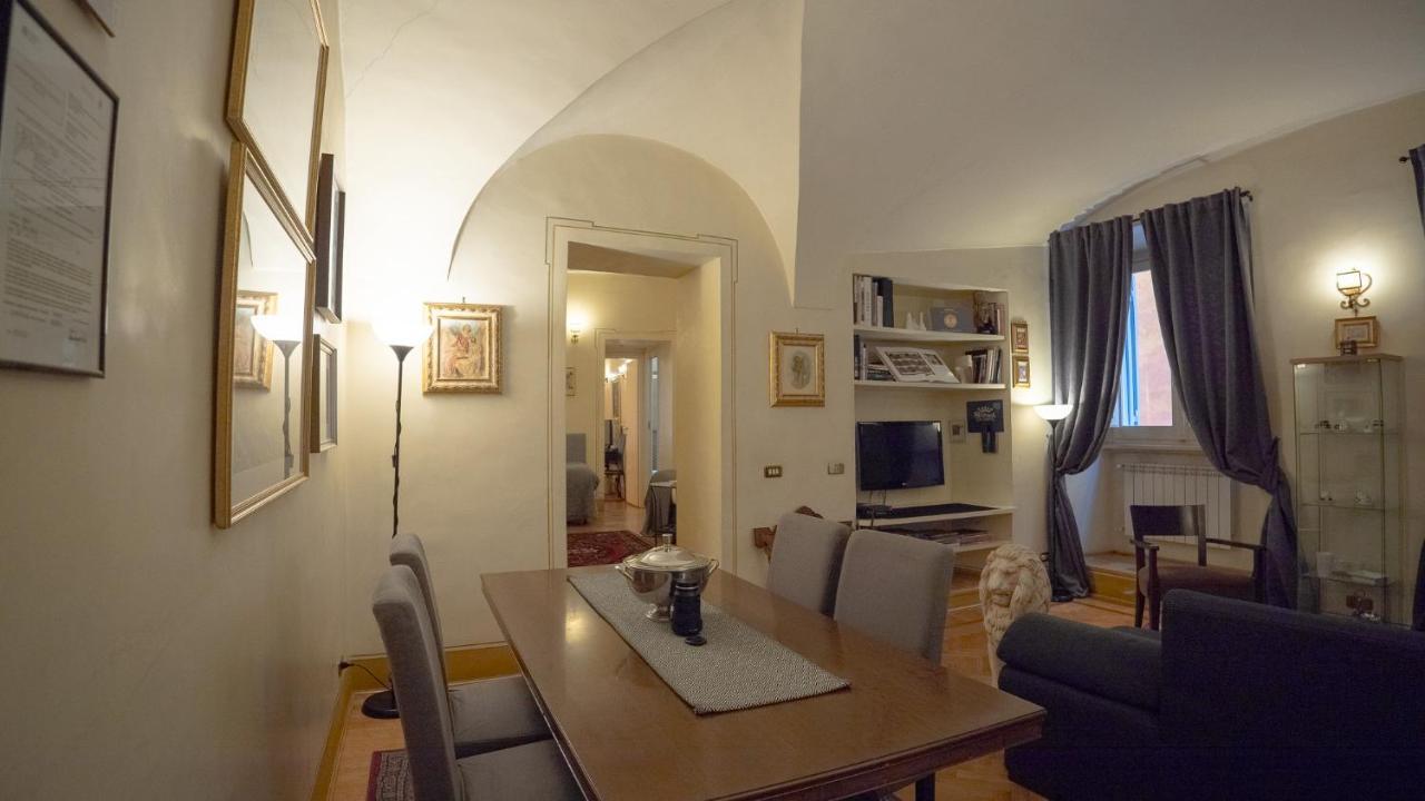 Mgpgroup Guest House Navona Rome Exterior photo