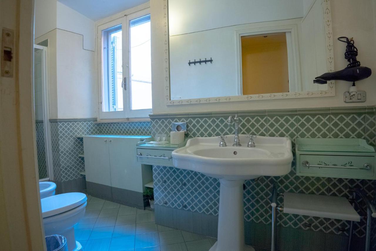 Mgpgroup Guest House Navona Rome Exterior photo